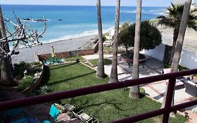 Hacienda Rancho Santini